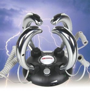 Lightning Reaction Reloaded 2.0