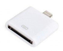 Lightning auf 30-Pin Dock Adapter