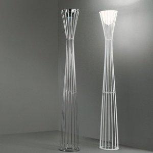 Lightwire Stehleuchte