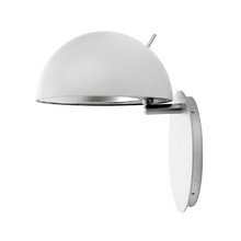 Lightyears - Radon Wandleuchte, weiß