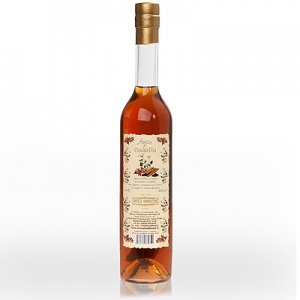 Likör Anis und Zimt