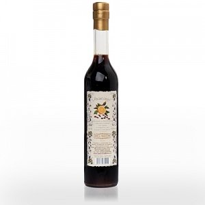 Likör Orange und Kaffee