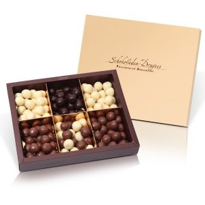 Liköre & Destillate mit 6 Fächern