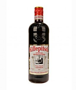 Likörfabrik Peter Busch GmbH & Co. KG Ki