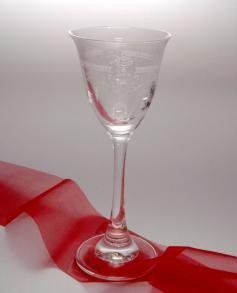 Likörkelch Nostalgie