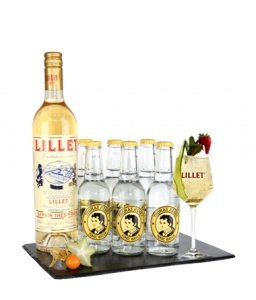 Lillet Vive Set (1Set)