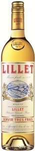 Lillet blanc 0,75 l