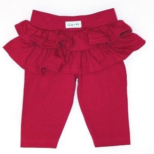 Lilly+Sid Baby Skeggings - Leggings mit 