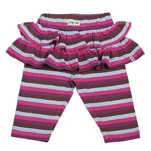 Lilly+Sid Jersey Skeggings - Leggings mi