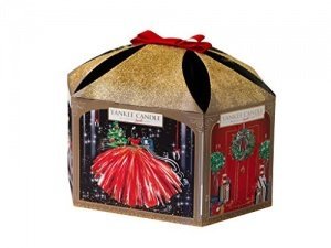 Yankee Candle Adventskalender