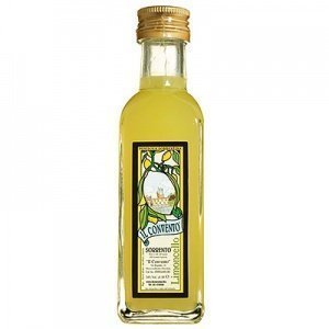 Limoncello Limonenlikör Zitronen Likör I