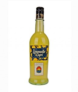 Limoncello di Capri Likör (700ml)