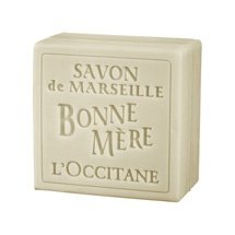 Linde Bonne Mere Seife