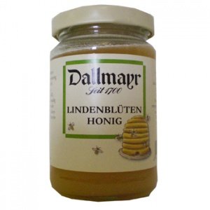 Lindenblütenhonig Dallmayr