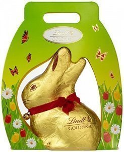 Lindt & Sprüngli Goldhase