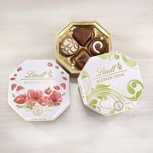 Lindt & Sprüngli Kleiner Dank