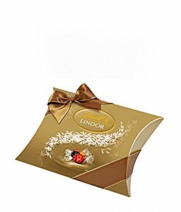 Lindt & Sprüngli Lindt Lindor Kissenpack