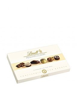 Lindt & Sprüngli Lindt Pralinés Classic 