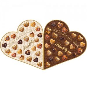 Lindt & Sprüngli Advents-Kalender