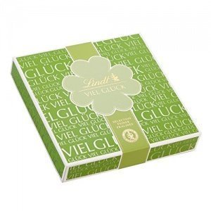 Lindt - Viel Glück Pralinés 
