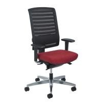 Linea Pro Drehstuhl 114.8000 mit 3d-Netz