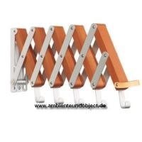 Lineup Garderobe Birne natur von pieperc