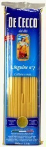 Linguine No. 7, 500g