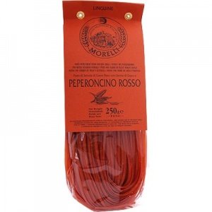 Linguine Peperoncino Rosso scharfe, pika