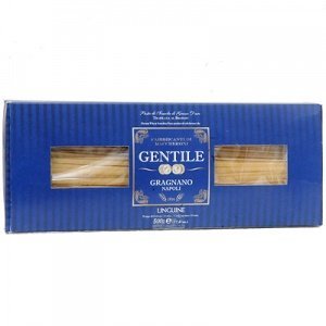 Linguine schmale Bandnudeln Pasta di Gra