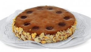 Linzer Torte Dallmayr Dallmayr