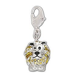 Lion Charm