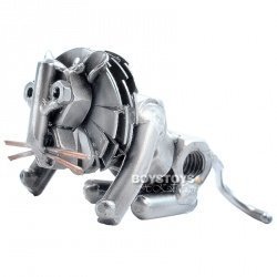 Lion King Schraubenfigur Briefbeschwerer