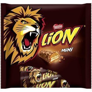 Lion Mini