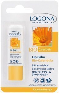 Lip Balm Bio-Calendula