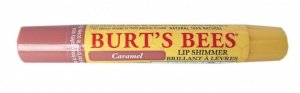 Lip Shimmers Caramel