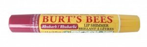 Lip Shimmers Rhubarb