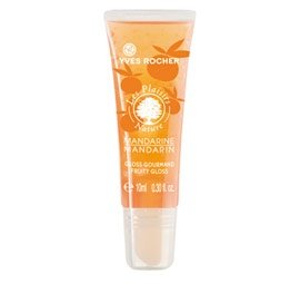 Lipgloss Mandarine aus Italien