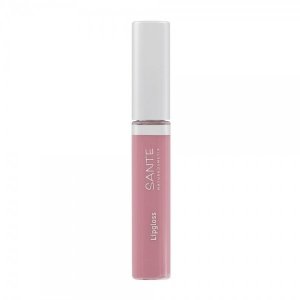 Lipgloss No. 1 Nude Rose