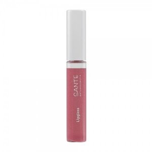 Lipgloss No. 3 Peach Pink