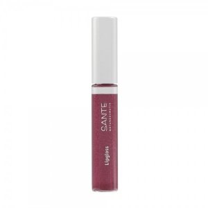 Lipgloss No. 4 Red Pink