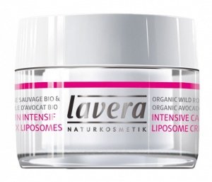 Liposomen Intensivcreme