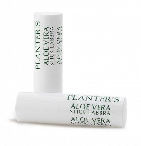 Lippenpflegestift Aloe Vera