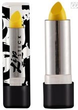 Lippenstift gelb