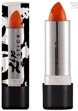 Lippenstift orange