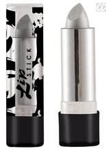 Lippenstift silber