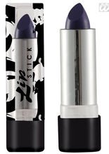 Lippenstift violett