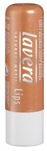 Lips Soft Bronze mit natürlichen Bronze 