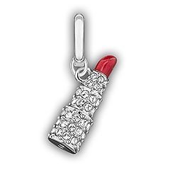 Lipstick Charm