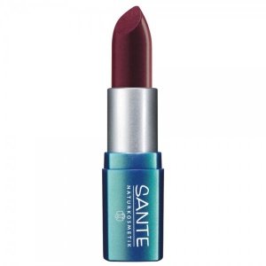 Lipstick No. 23 Poppy Red