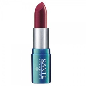 Lipstick No. 24 Raspberry Red